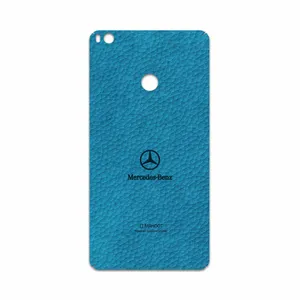 MAHOOT BL-MBNZ Cover Sticker for Xiaomi Mi Max 2