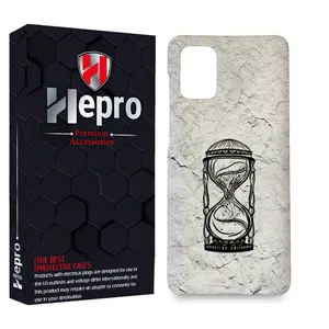 HEPRO MC Cover for SAMSUNG GALAXY M31S