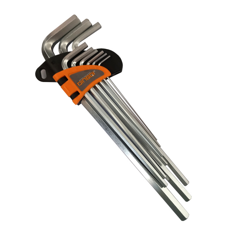 آچار آلن  شش گوش دینگشی مدل DI-09