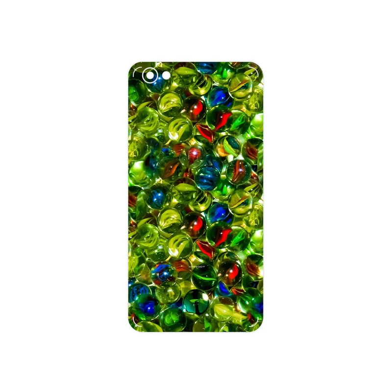 برچسب پوششی ماهوت مدل Marble Nostalgia مناسب برای گوشی موبایل شیائومی Redmi Note 5A