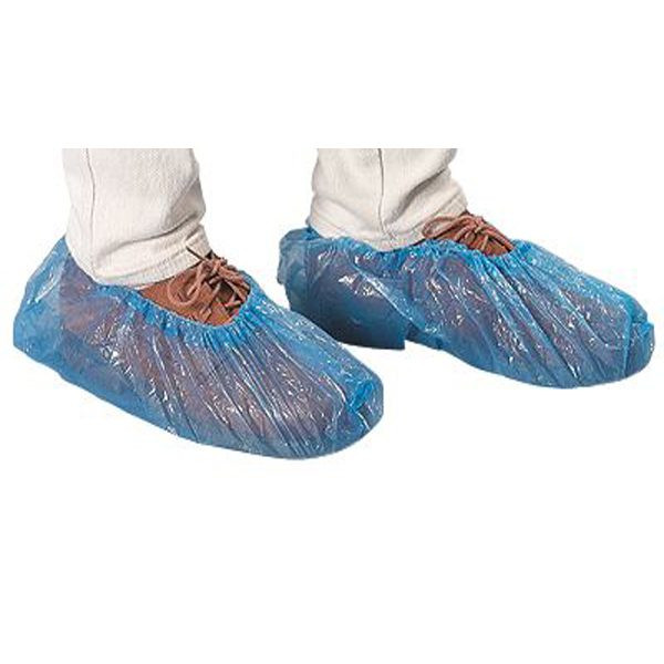 کاور کفش مدل AT-02 مجموعه 10 عددی