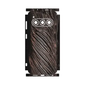 MAHOOT Wood Texture 9-FullSkin Cover Sticker for Daria Bond II 5G