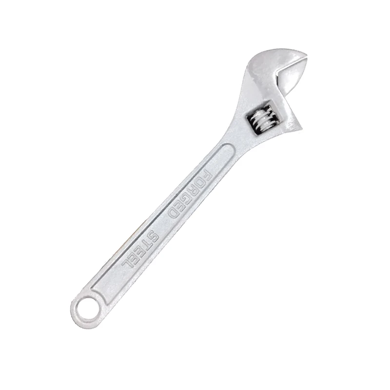 آچار فرانسه تات مدل Fost سایز 10 اینچ