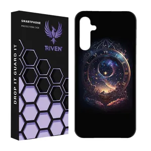 RIVEN RI1-10 Case For Samsung Galaxy A54