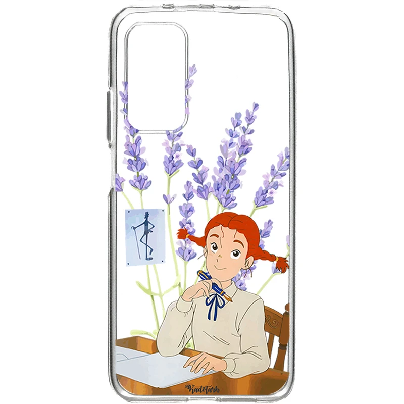 کاور طرح Judy مناسب برای گوشی موبایل شیائومی Mi 10T / 10T Pro 