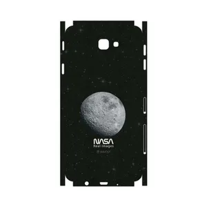 MAHOOT  Moon-By-NASA-FullSkin Cover Sticker for Samsung Galaxy J7 Prime