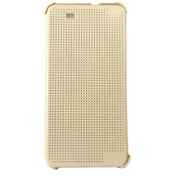 کیف کلاسوری مدل Dot View مناسب برای گوشی موبایل اچ تی سی Desire 620