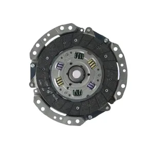 صفحه کلاچ پلاستکس مدل 215 مناسب برای ساینا 