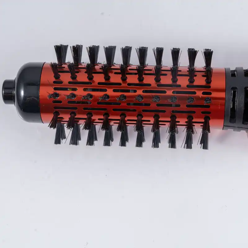 سشوار برس دار چرخشی کرونیر مدل CR-6855