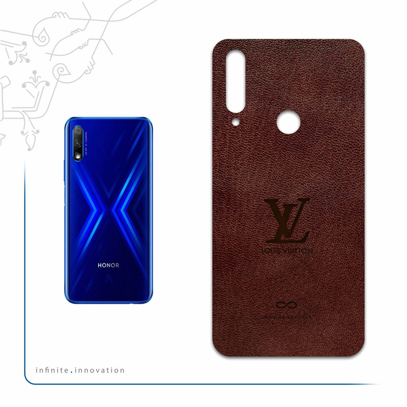 برچسب پوششی ماهوت مدل NL-LS_VTTN مناسب برای گوشی موبایل آنر 9X