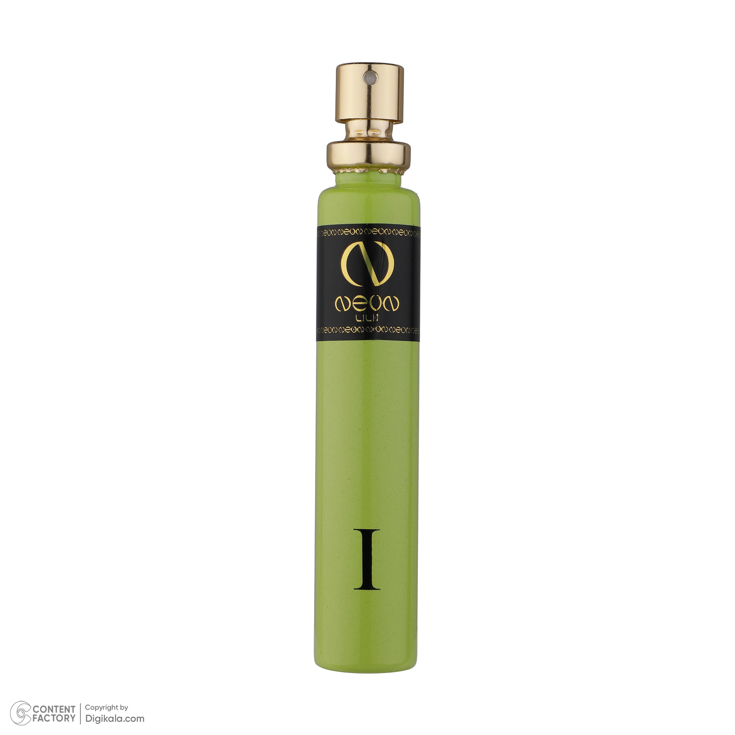 عطر جیبی زنانه نئون مدل Tresor Midnight Rose By Lancome-01 حجم 25 میلی لیتر