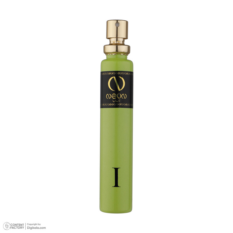 عطر جیبی زنانه نئون مدل Tresor Midnight Rose By Lancome-01 حجم 25 میلی لیتر