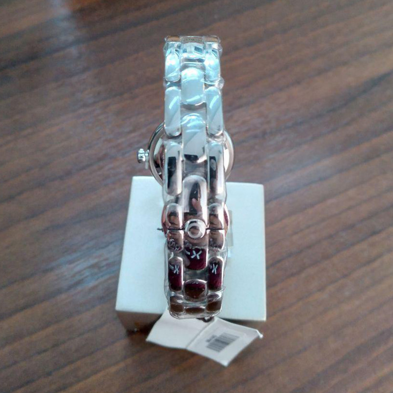 ساعت مچی عقربه ای زنانه اوماکس مدل EM01P66