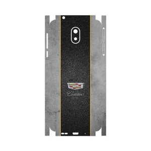 MAHOOT Cadillac-FullSkin Cover Sticker for Nokia 3.1
