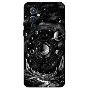 Megafone Mars 7424 Cover For OnePlus 9