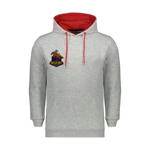 هودی مردانه  آریا پارس مدل آراد-2-112