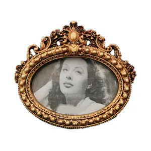 قاب عکس مدل نگین دار