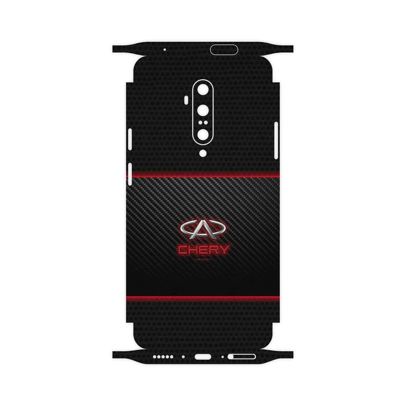 برچسب پوششی ماهوت مدل CHERY-FullSkin مناسب برای گوشی موبایل وان پلاس 7T Pro