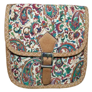 کیف رودوشی ترمه مدل بهار