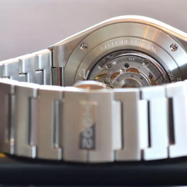 ساعت مچی عقربه ای زنانه اچ 992 مدل MH2AC11.BMBAH2A