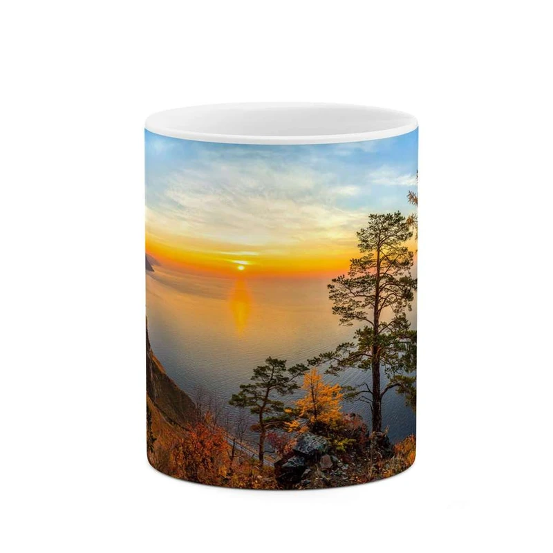 ماگ کاکتی مدل منظره کد mgh16593