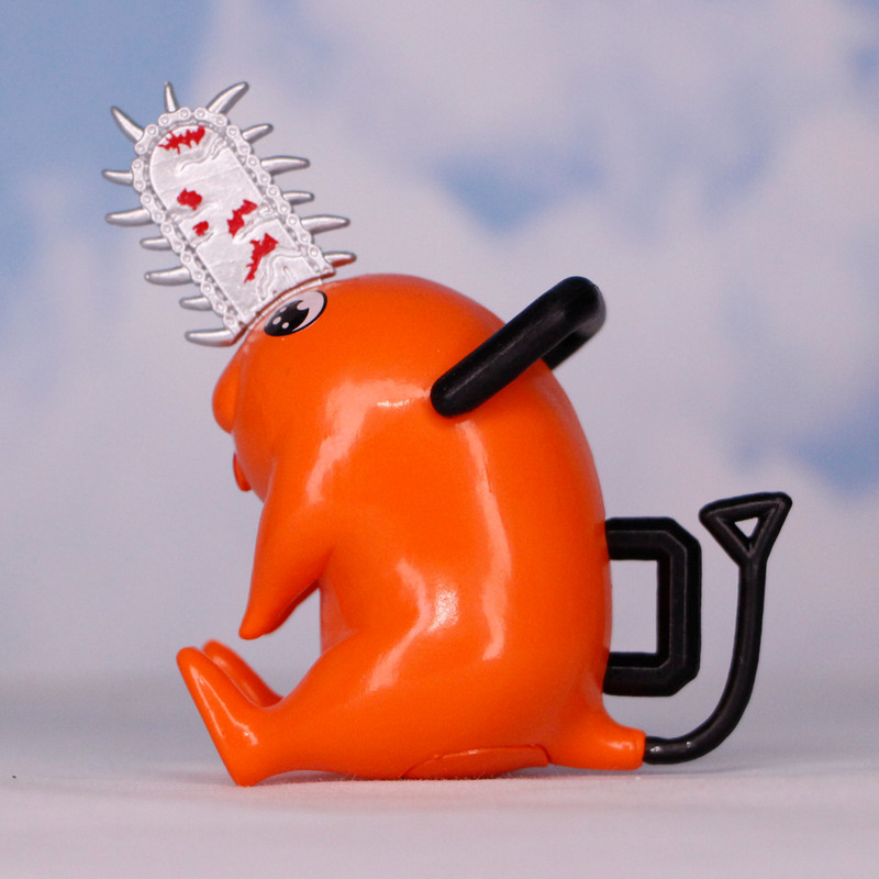 فیگور مدل انیمه چینساو من طرح پوچیتا