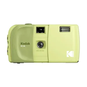 Kodak EC35 Analog camera