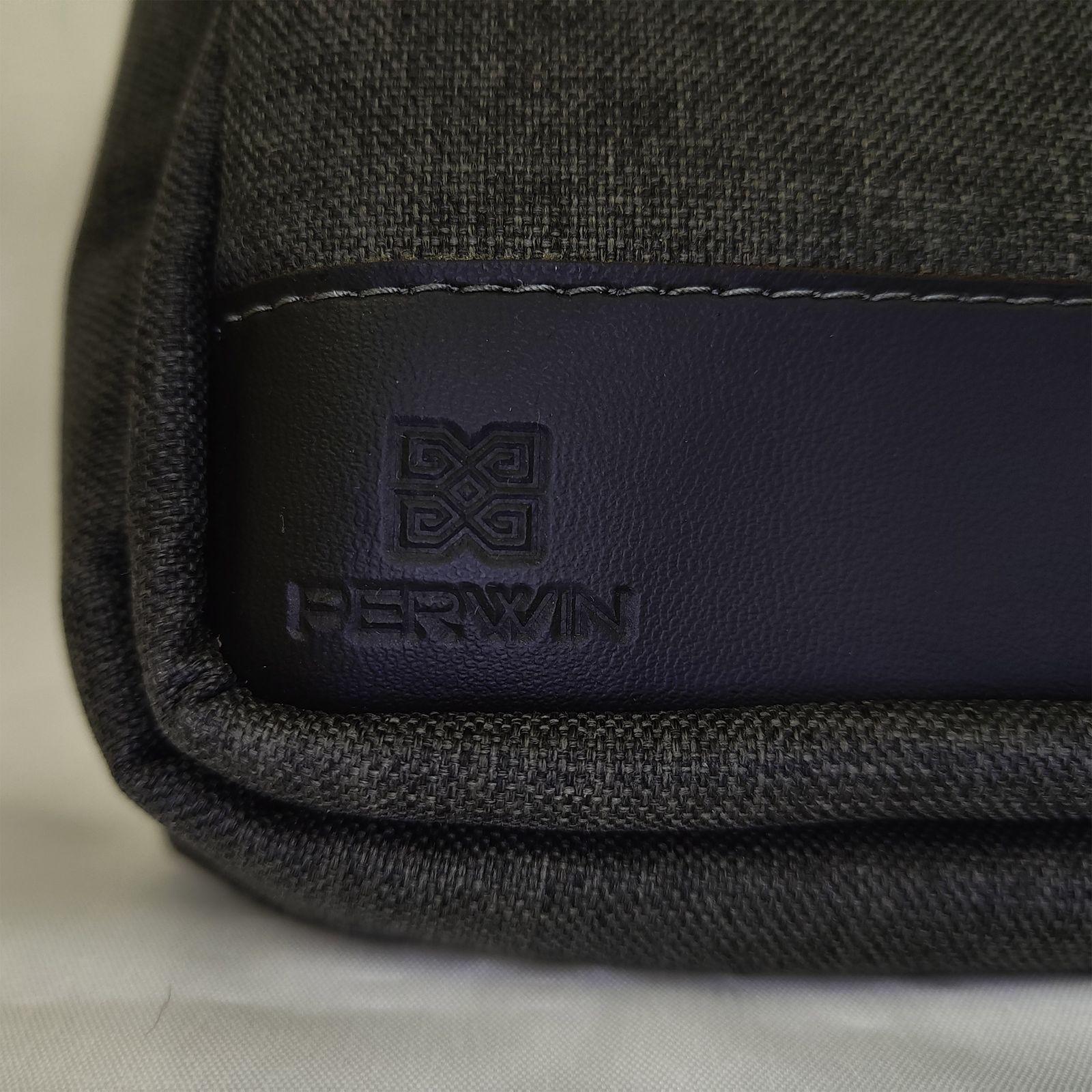 کیف رودوشی مردانه پِروین مدل SA-31 -  - 10