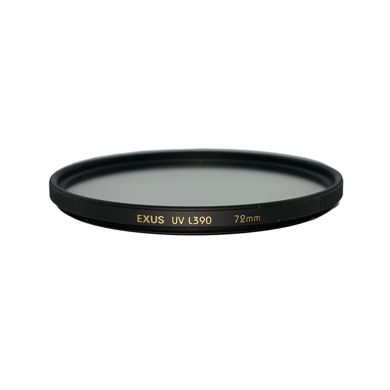 فیلتر لنز مارومی مدل UV EXUS MC (L390) -72MM