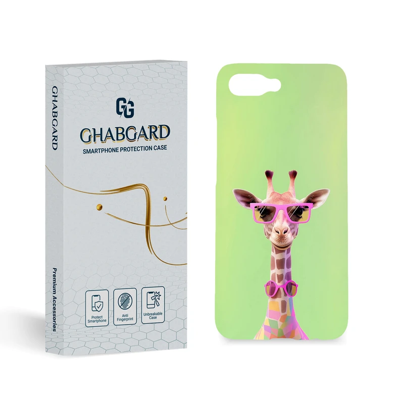 کاور قاب گارد مدل فانتزی مناسب برای گوشی موبایل آنر 10