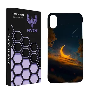 RIVEN RI2-18 Case For Apple iPhone XS Max