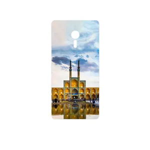 MAHOOT Amir Chakhmaq Square Yazd Cover Sticker for Lenovo ZUK Z2 Pro