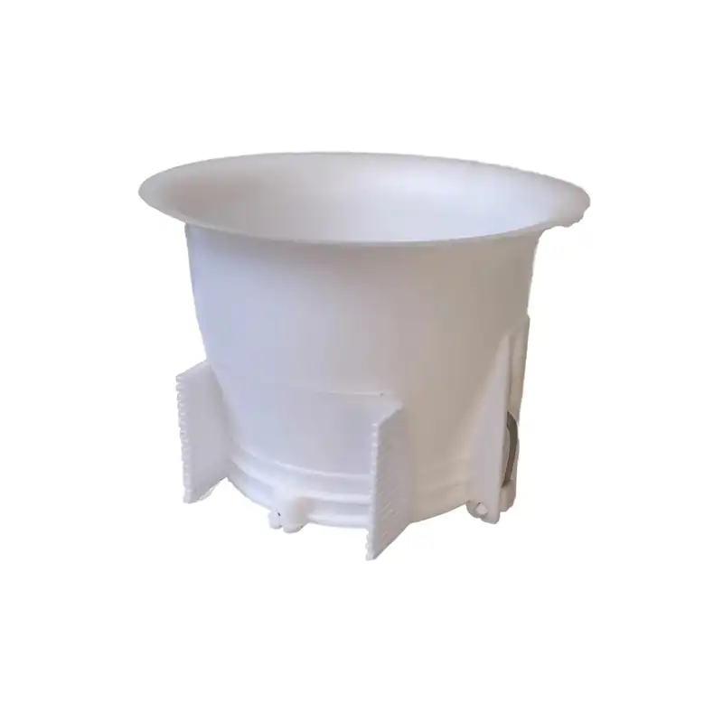 چاه بست سانا مدل دو درب جعبه ای