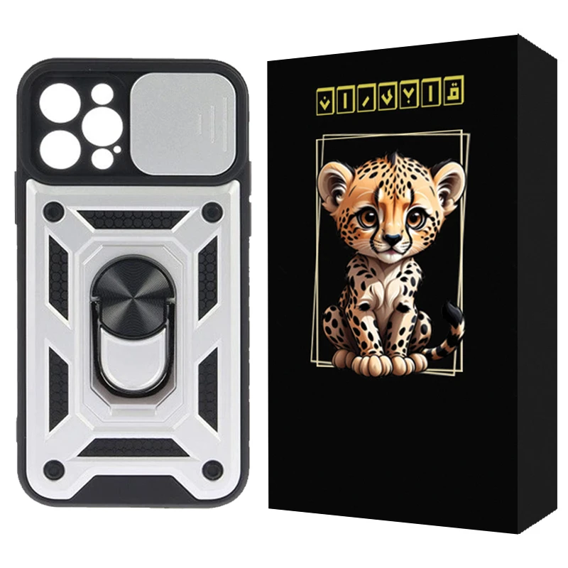 کاور قاب ایران مدل BAT مناسب برای گوشی موبایل اپل iPhone 11 Pro Max