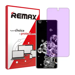 Remax HyPRL anti ultraviolet screen protector suitable for Samsung Galaxy S20 Ultra phones