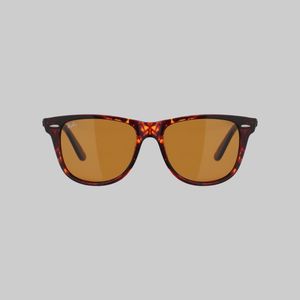 عینک آفتابی ویفرر (Wayfarer) ری بن مدل RB2140-710-54