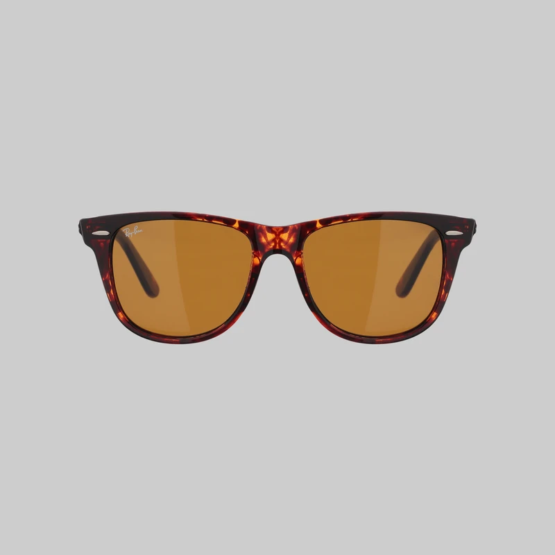 عینک آفتابی ویفرر (Wayfarer) ری بن مدل RB2140-710-54