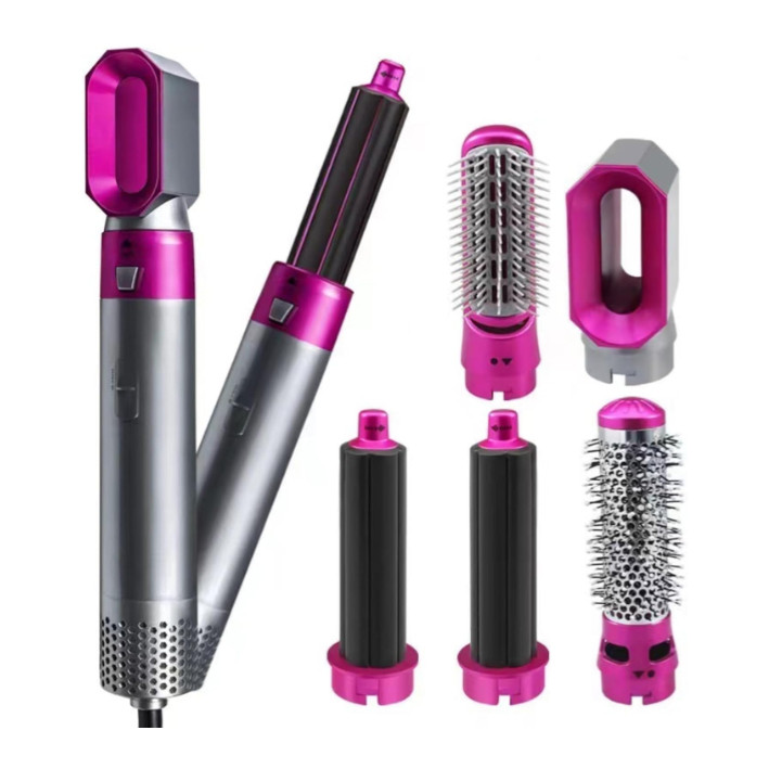 سشوار حرفه ای 1200 وات مدل T150-air-rap