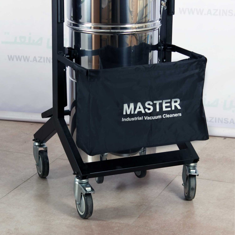 جاروبرقی صنعتی گرین وکیوم مدل 9730