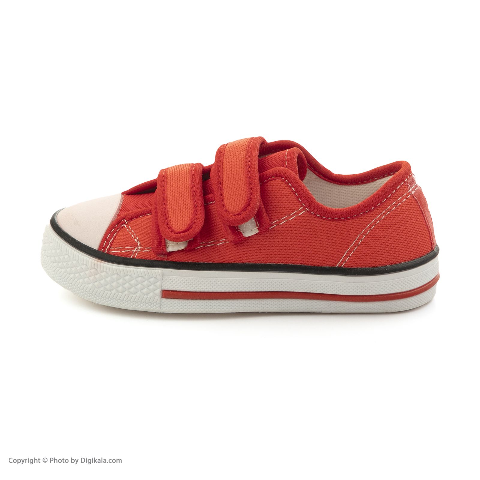 کفش دخترانه ال سی وایکیکی مدل 0W0031Z4-red -  - 2