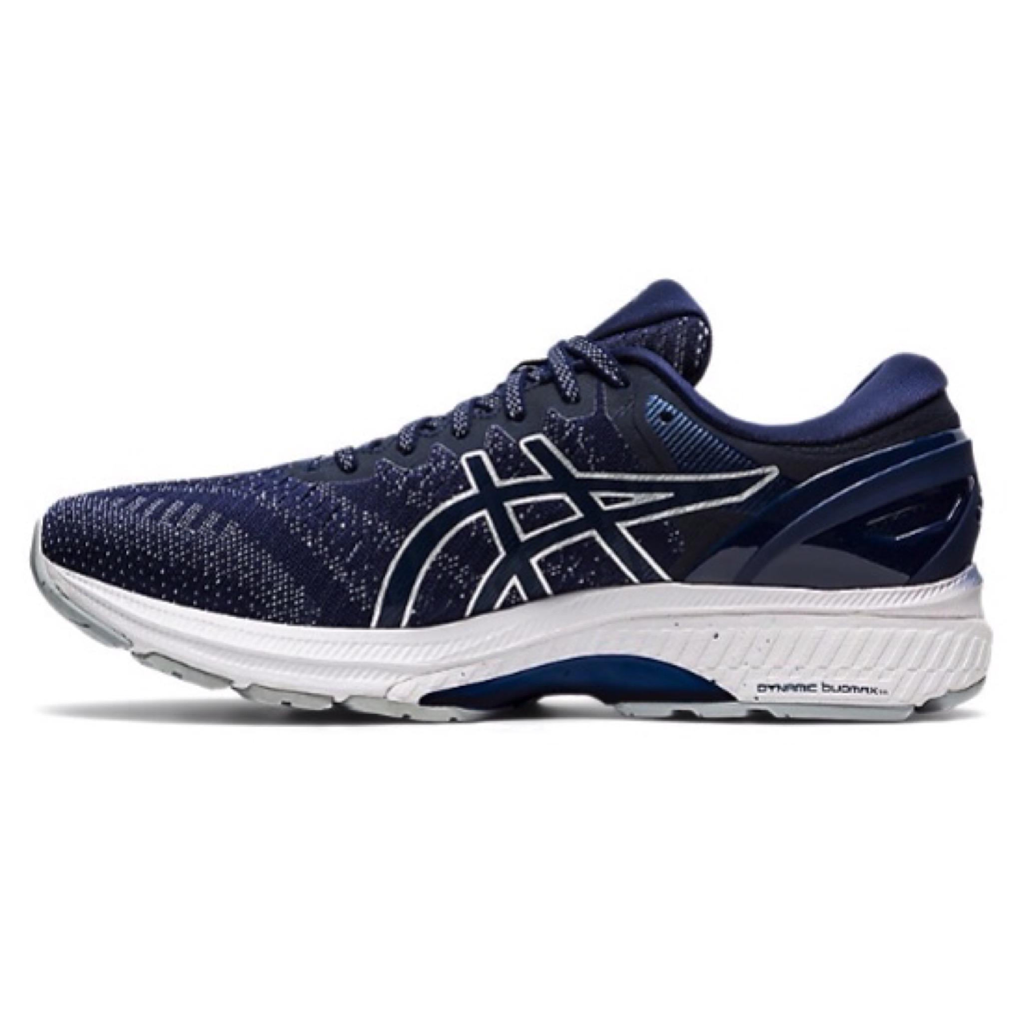 کفش پیاده روی مردانه مدل GEL-KAYANO27-1235