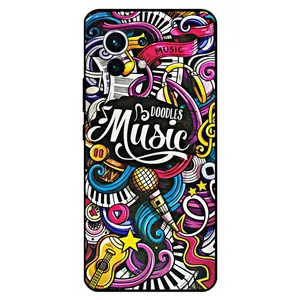 Megafone 8241 Cover For Xiaomi Mi 11 Lite / 11 Lite 5G
