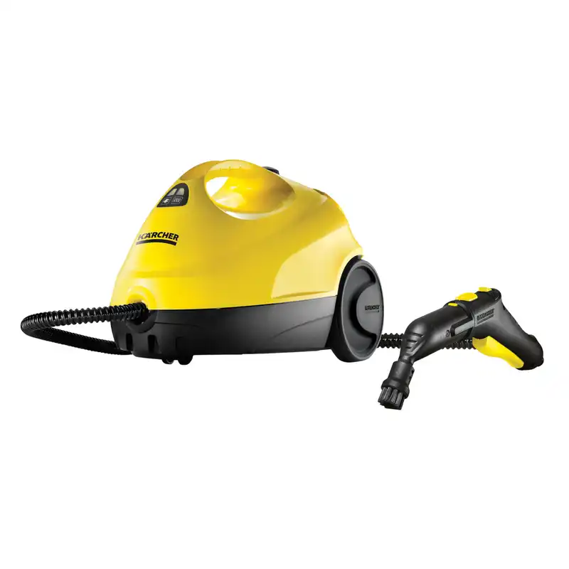 بخار شو کرشر مدل SC2 EASYFIX