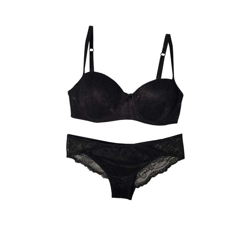 ست شورت و سوتین زنانه اسمارا مدل st08