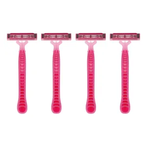 خودتراش ژیلت مدل Simply Venus Basic بسته 4 عددی