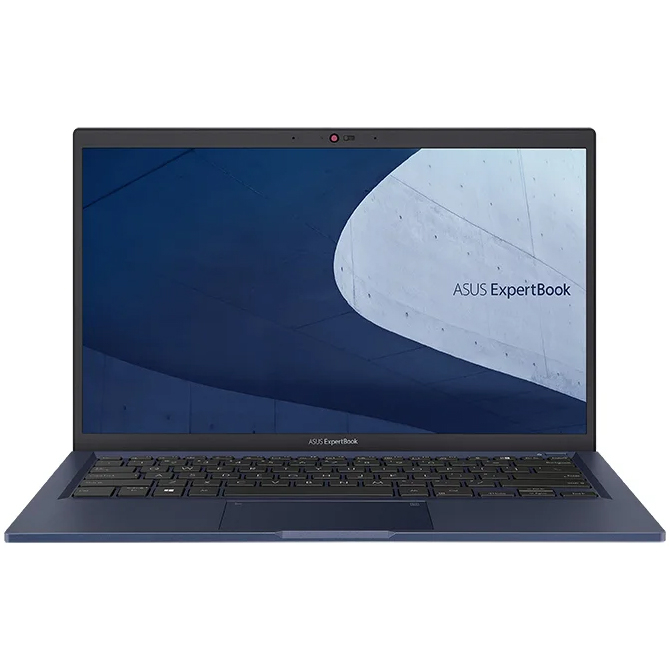 قیمت و خرید لپ تاپ 14 اینچی ایسوس مدل ExpertBook B1 B1400CEAE-EB5671W