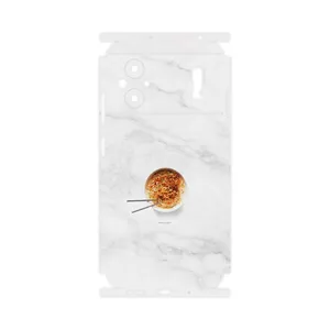 MAHOOT Noodle-FullSkin Cover Sticker for Xiaomi Poco M5