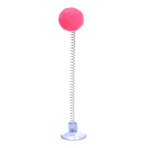  اسباب بازی گربه و سگ سری Teasery Wands مدل Flying Ballzy