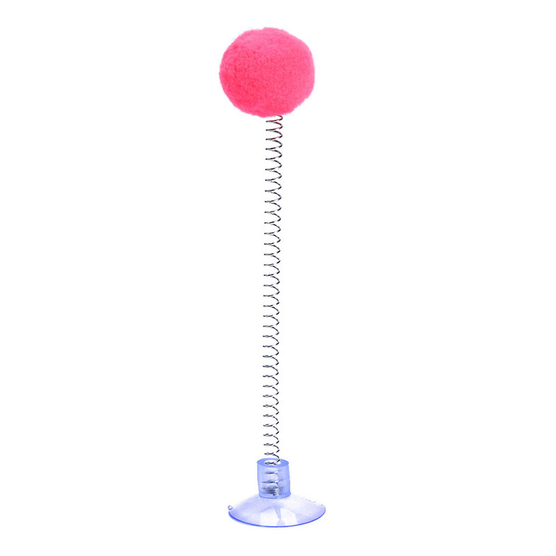  اسباب بازی گربه و سگ سری Teasery Wands مدل Flying Ballzy