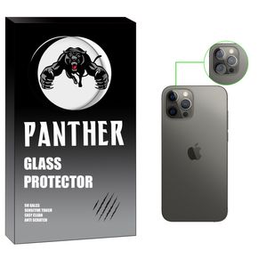 نقد و بررسی محافظ لنز دوربین پنتر مدل SDP مناسب برای گوشی موبایل اپل iPhone 12 Pro Max توسط خریداران